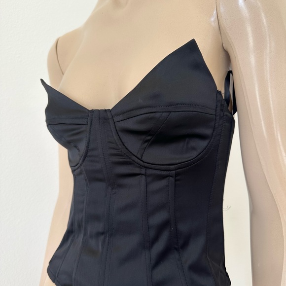 Used Top corset - Picture 3 of 6